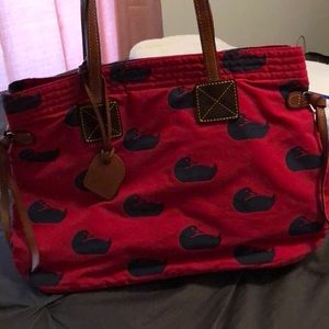 Dooney and Bourke Purse
